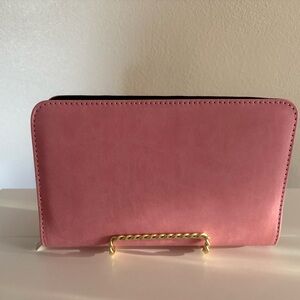 Brand New A6 Cash/Budget Wallet with Inserts